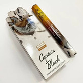 عود خوشبوکننده دارشان کاپتان بلک ( captain black) 20 عددی