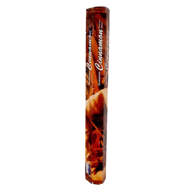 عود خوشبو کننده دارشان آمبر وود (amber wood) 20 عددی