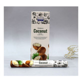عود خوشبوکننده دارشان نارگیل( coconut) 20 عددی