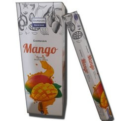عود خوشبوکننده دارشان انبه(mango) 20 عددی
