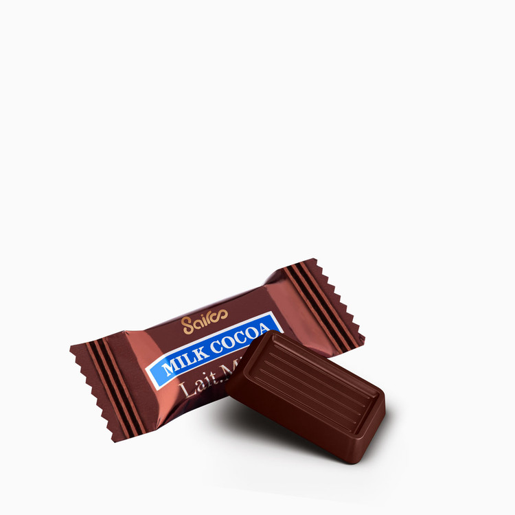 شکلات سایرو میلکو (SAIROO)